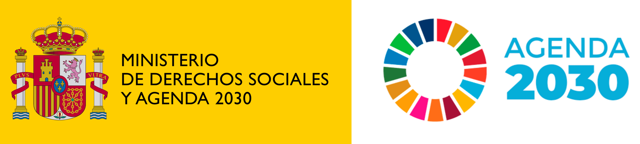 España Ministeria de Agenda 2023 Congreso Internacional de Género y Educación 2023